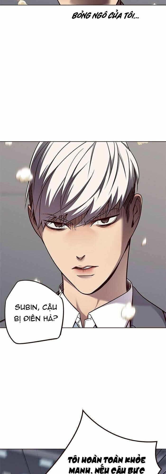 Hoá Thân Thành Mèo: Chapter 54