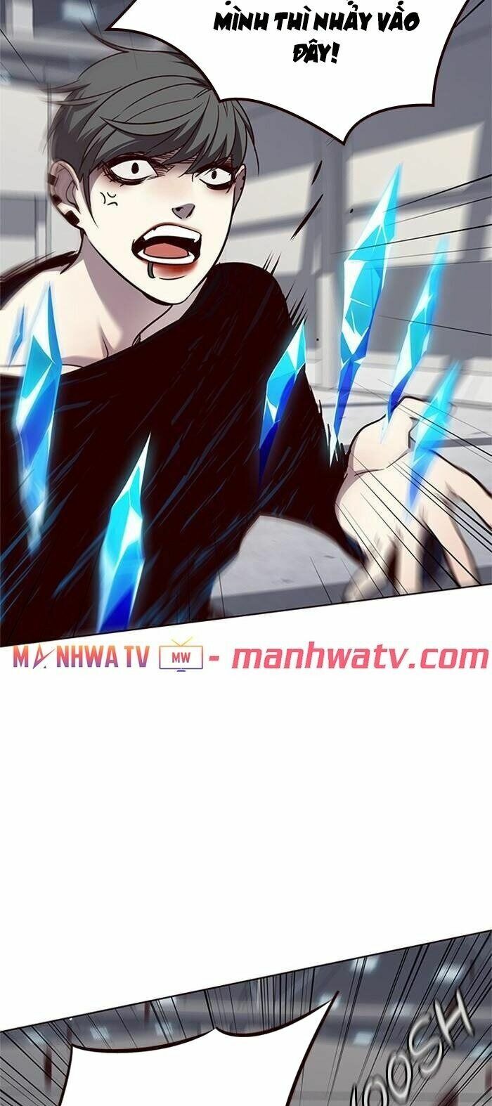 Hoá Thân Thành Mèo: Chapter 54