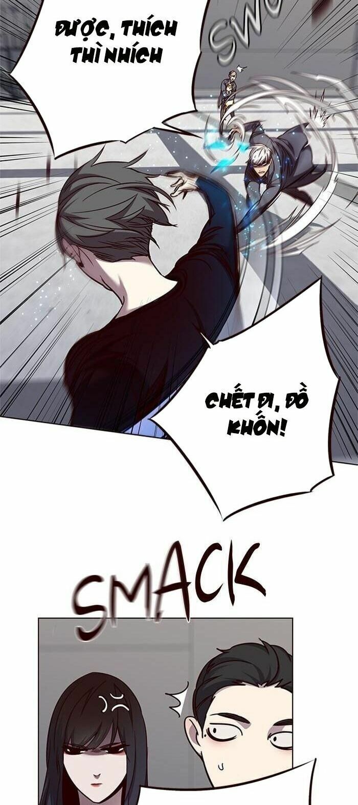 Hoá Thân Thành Mèo: Chapter 54