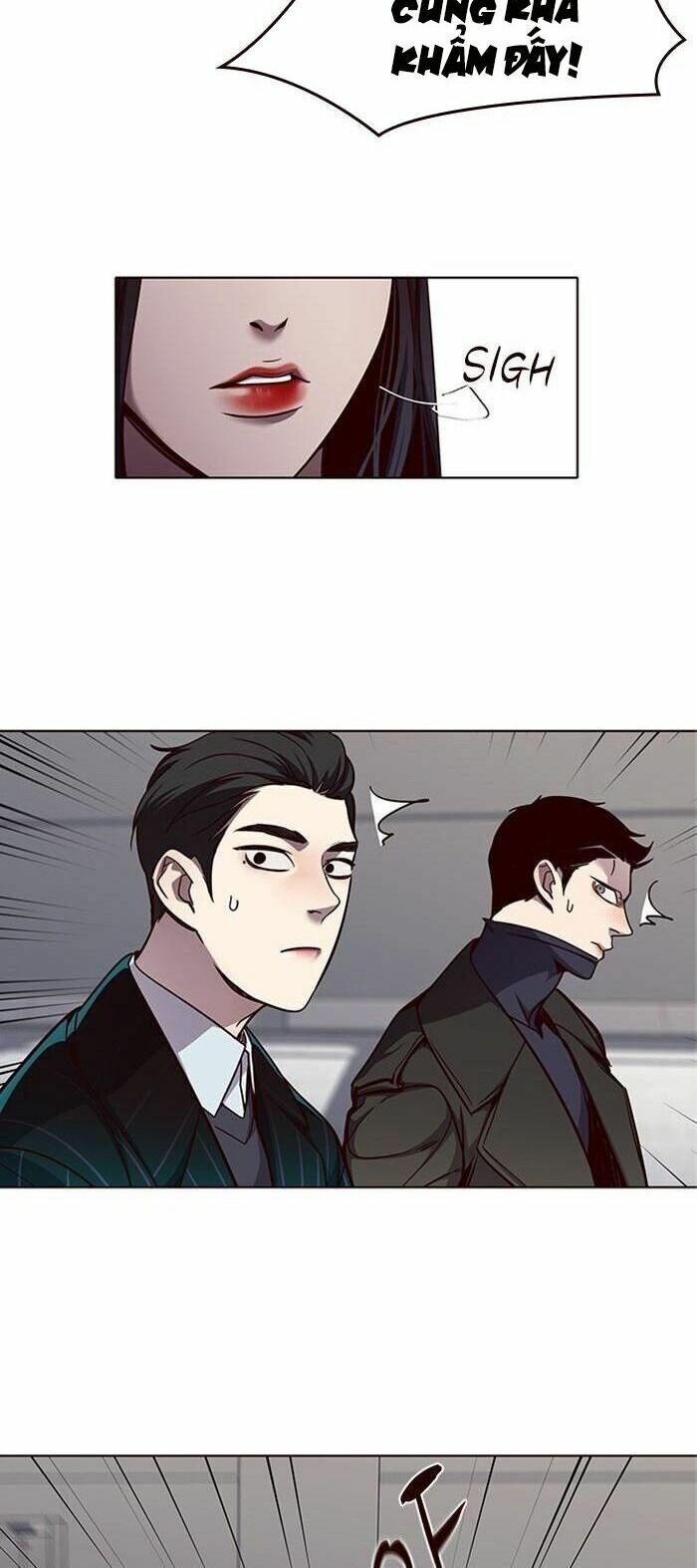 Hoá Thân Thành Mèo: Chapter 54