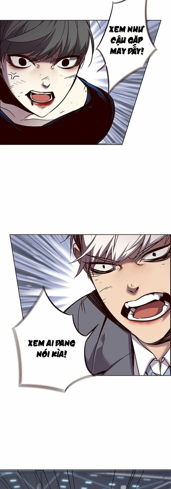 Hoá Thân Thành Mèo: Chapter 54
