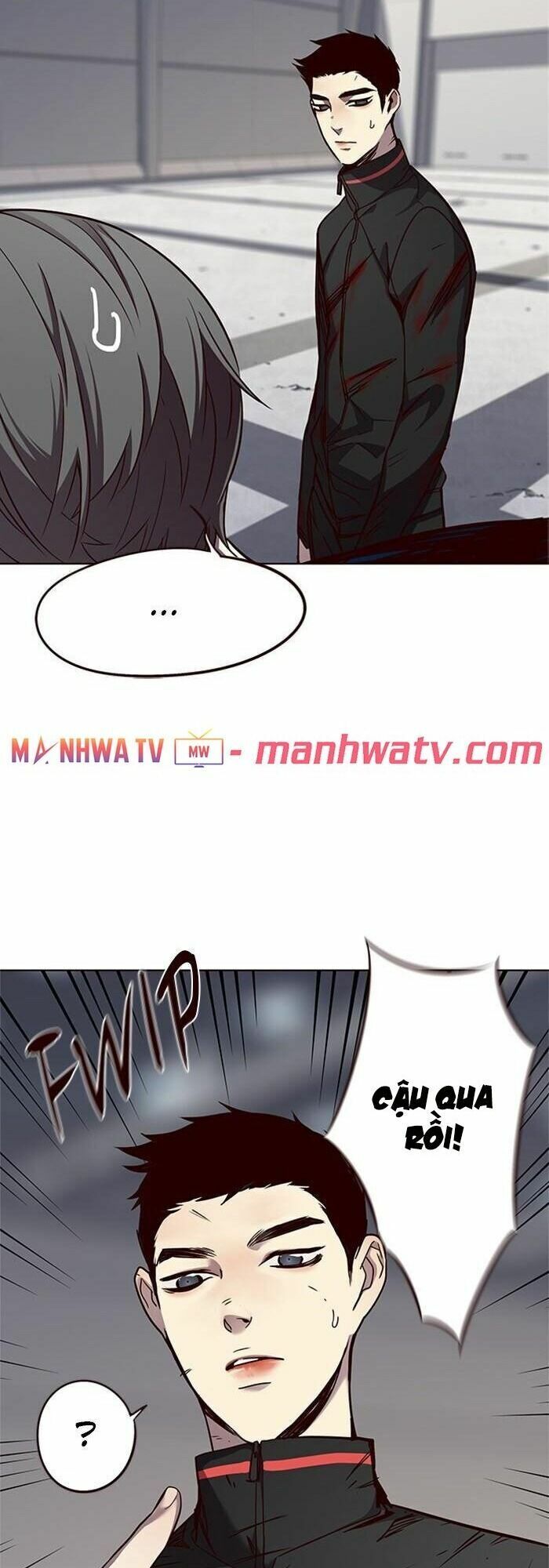 Hoá Thân Thành Mèo: Chapter 54