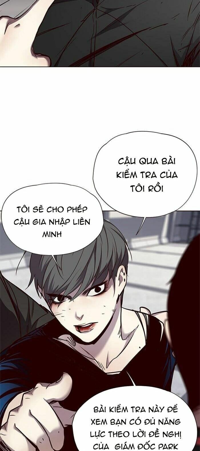 Hoá Thân Thành Mèo: Chapter 54
