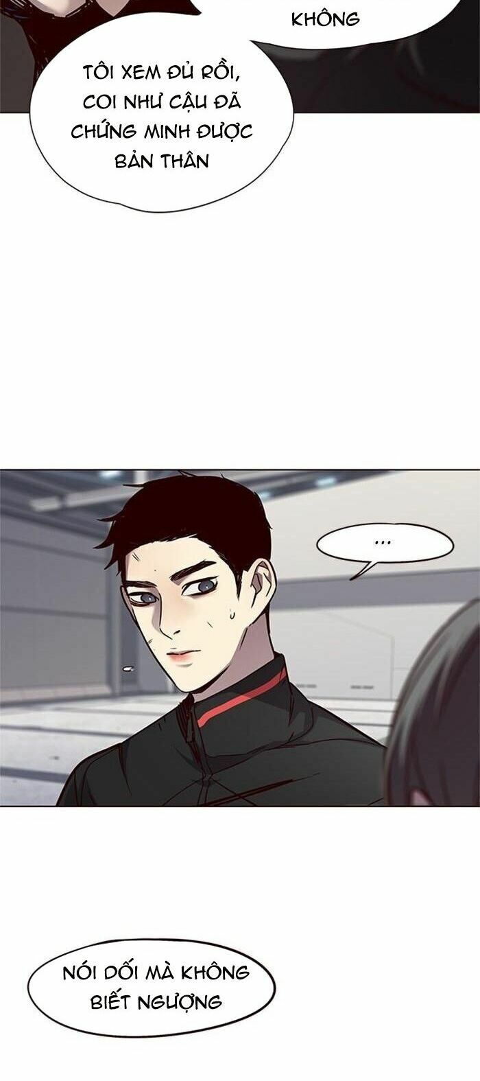 Hoá Thân Thành Mèo: Chapter 54