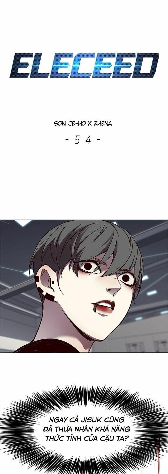 Hoá Thân Thành Mèo: Chapter 54