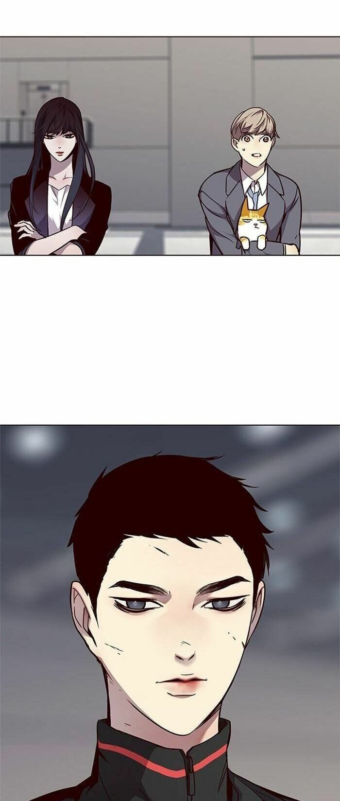 Hoá Thân Thành Mèo: Chapter 54