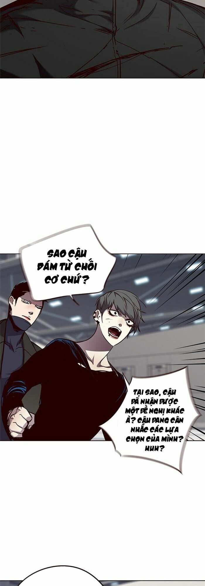 Hoá Thân Thành Mèo: Chapter 54