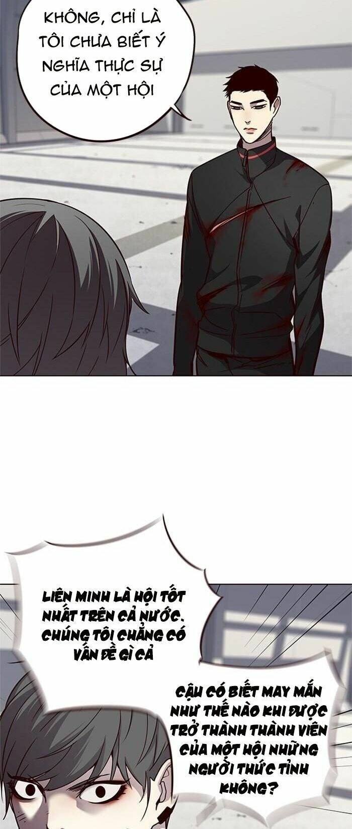 Hoá Thân Thành Mèo: Chapter 54