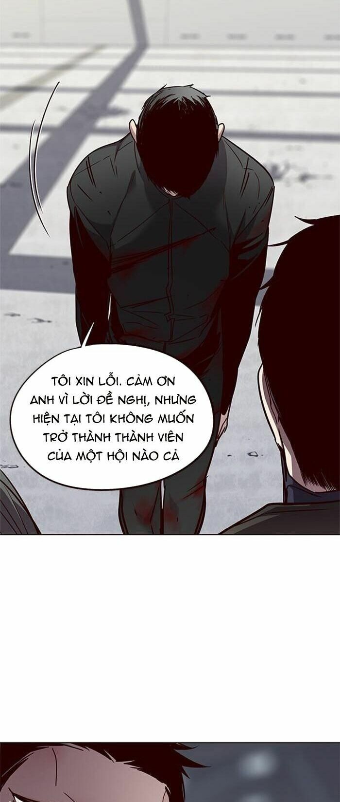 Hoá Thân Thành Mèo: Chapter 54