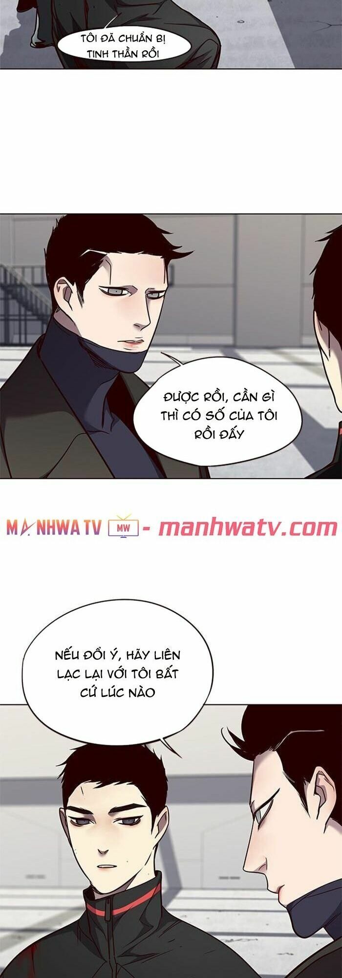 Hoá Thân Thành Mèo: Chapter 54