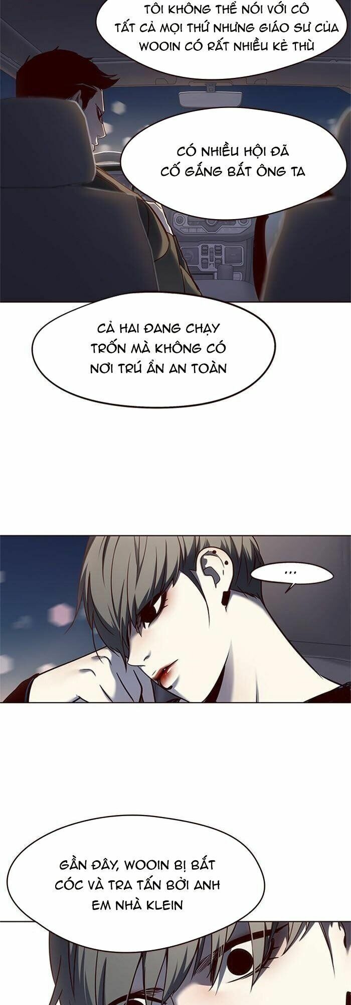 Hoá Thân Thành Mèo: Chapter 54