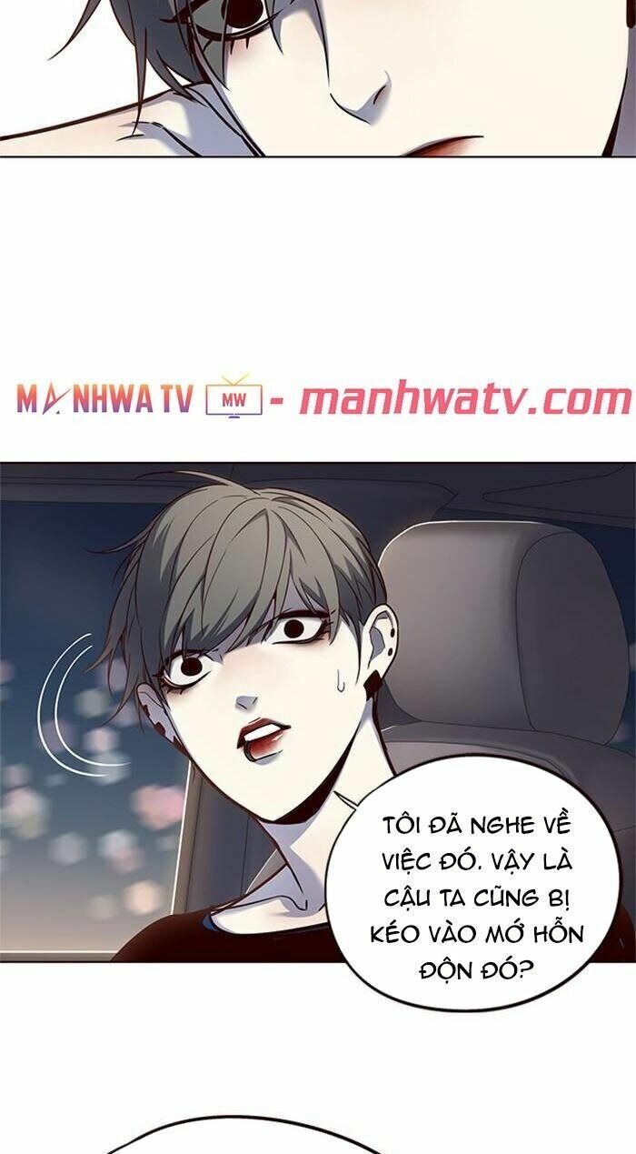 Hoá Thân Thành Mèo: Chapter 54