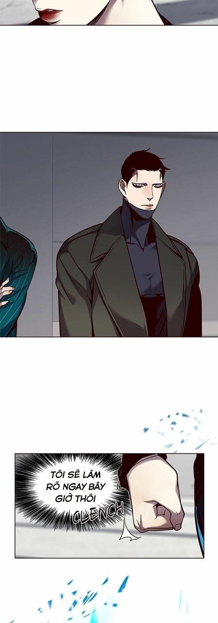 Hoá Thân Thành Mèo: Chapter 54