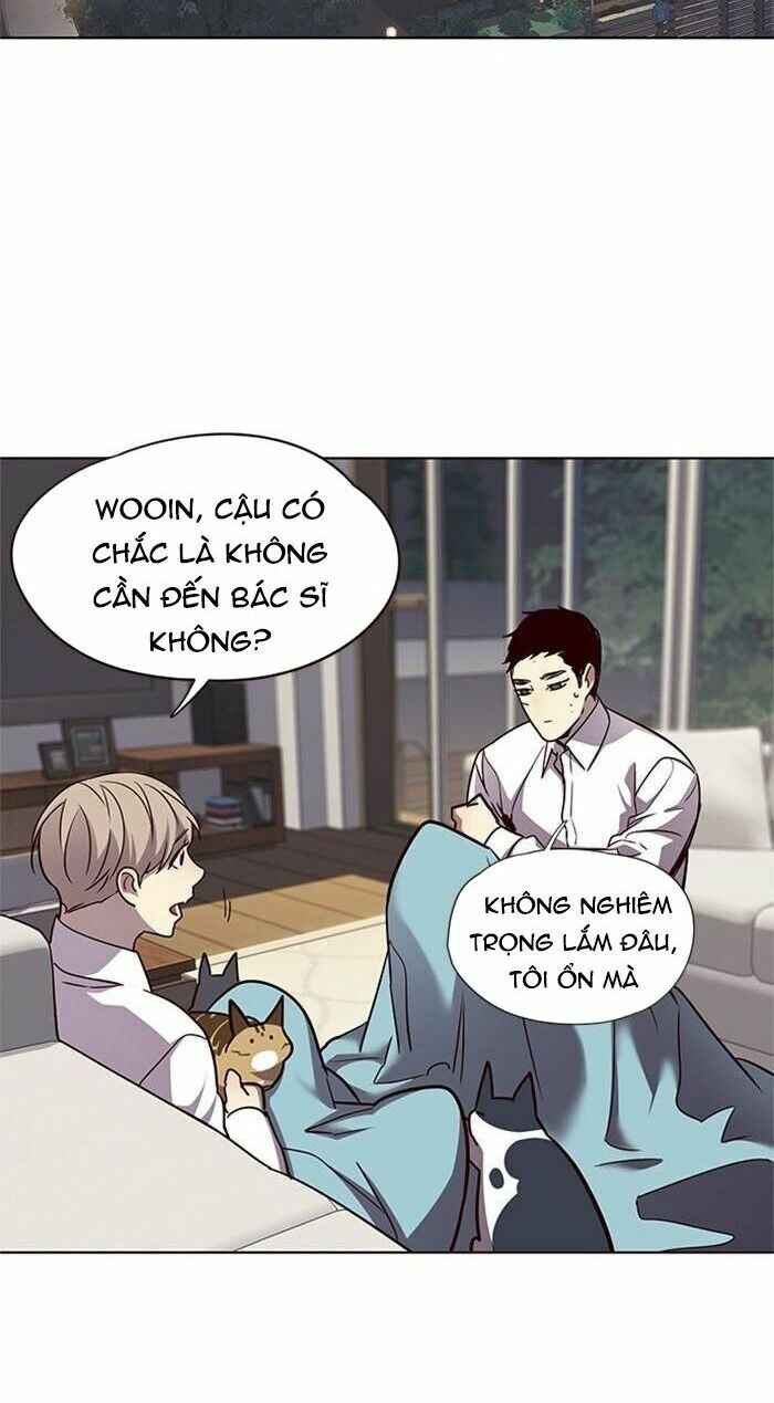 Hoá Thân Thành Mèo: Chapter 54