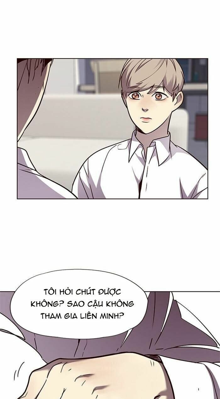 Hoá Thân Thành Mèo: Chapter 54