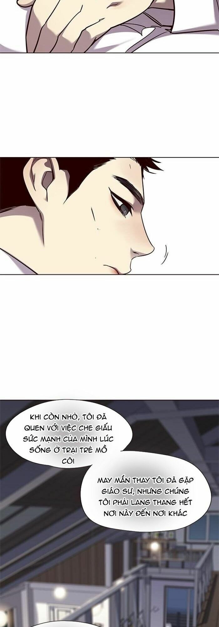 Hoá Thân Thành Mèo: Chapter 54
