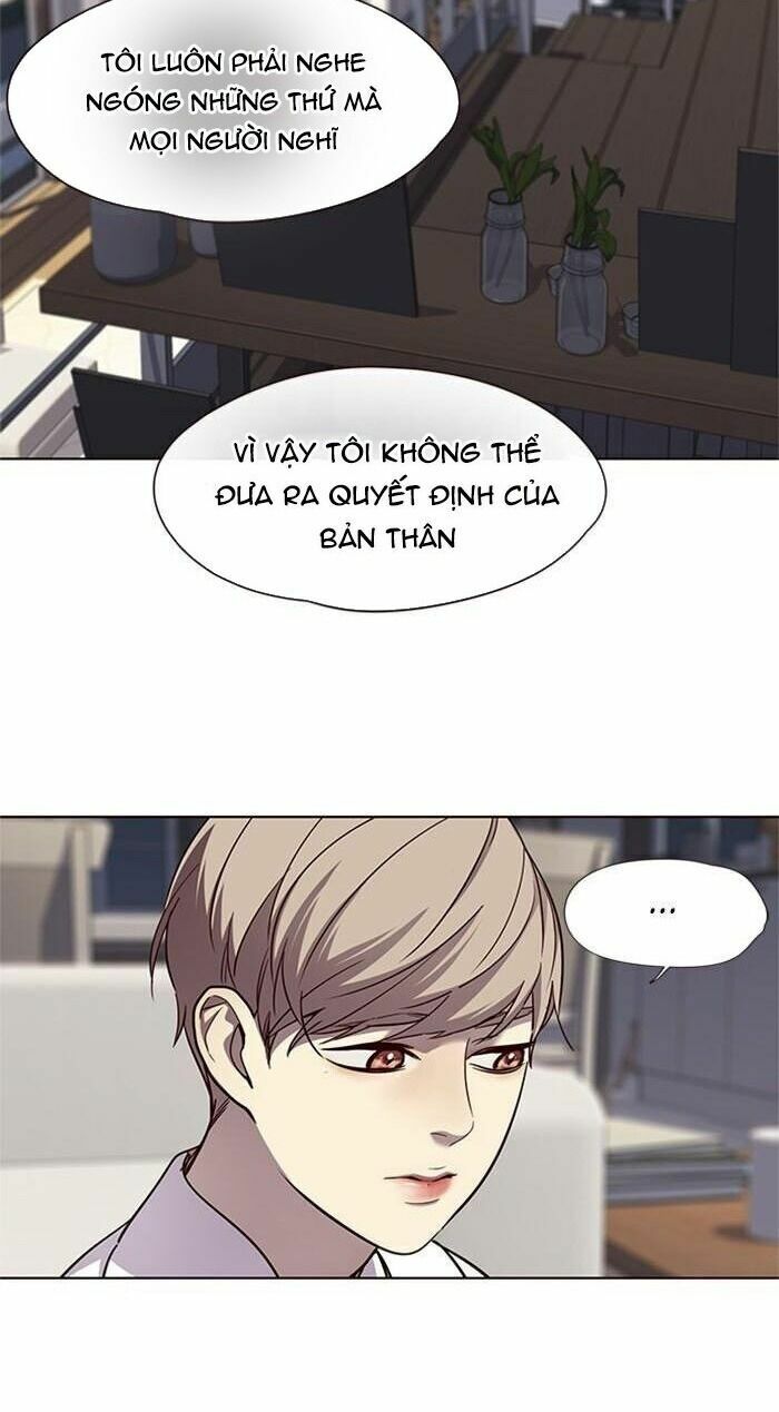 Hoá Thân Thành Mèo: Chapter 54