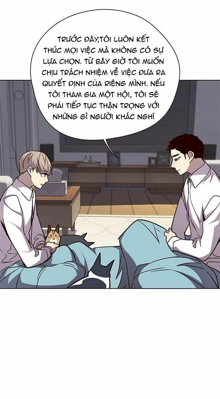 Hoá Thân Thành Mèo: Chapter 54
