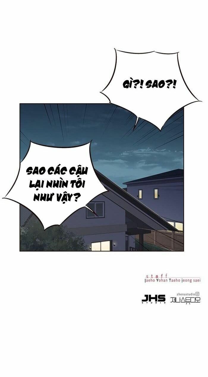 Hoá Thân Thành Mèo: Chapter 54