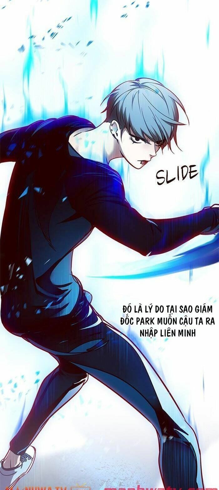 Hoá Thân Thành Mèo: Chapter 54