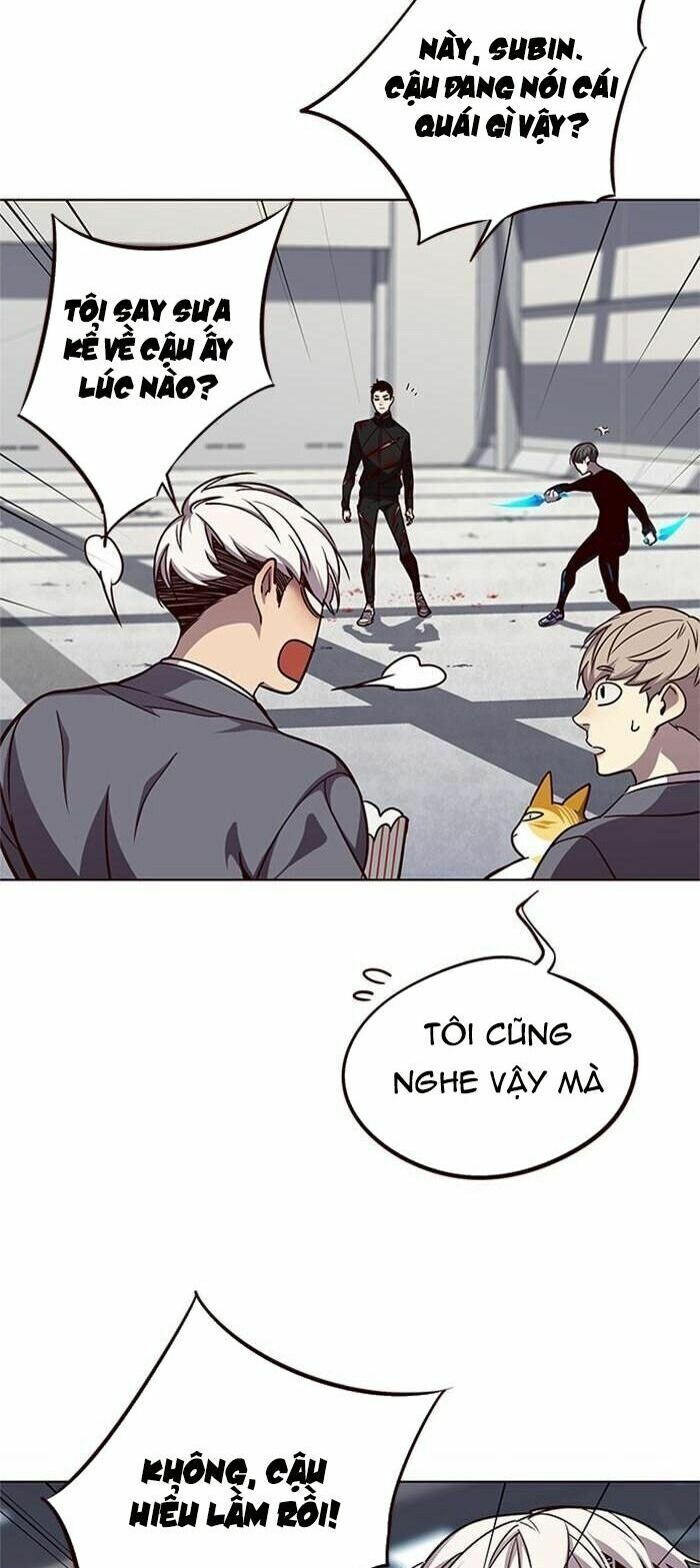 Hoá Thân Thành Mèo: Chapter 54
