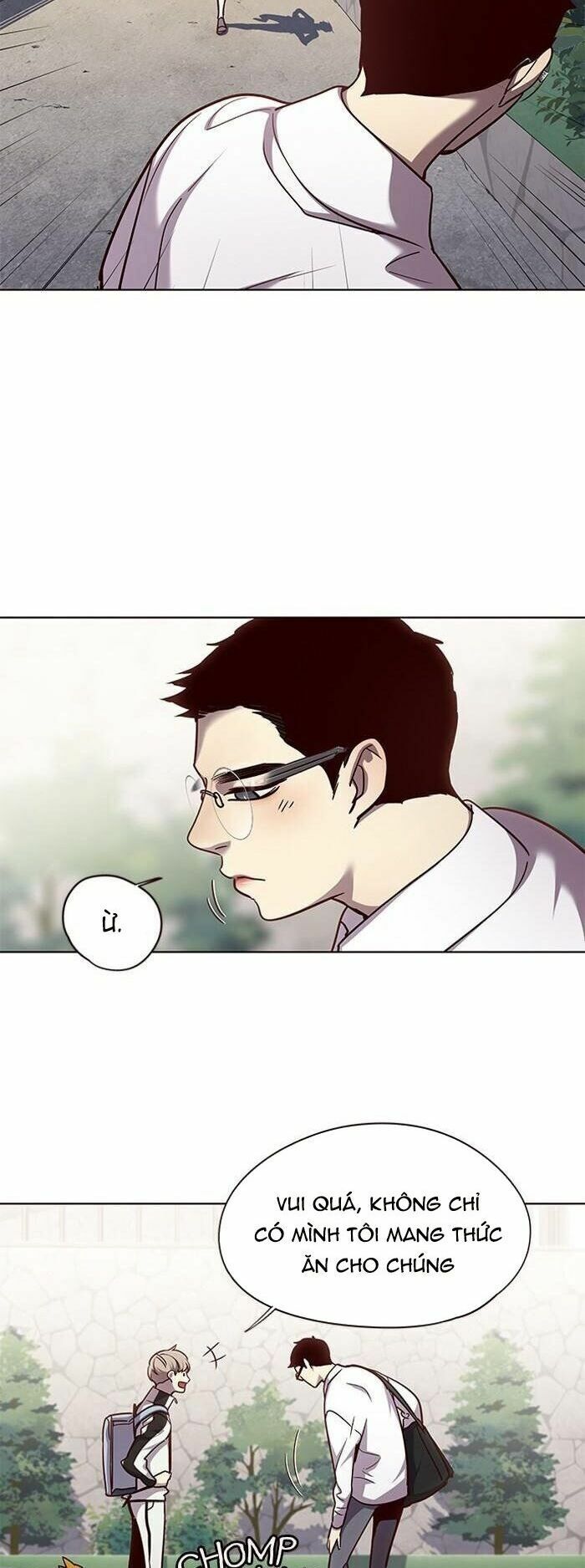 Hoá Thân Thành Mèo: Chapter 55