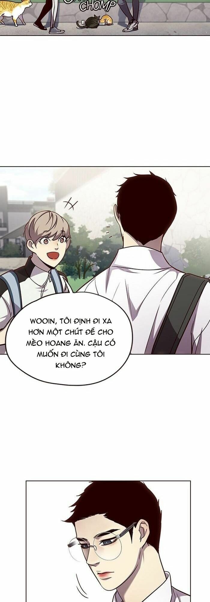 Hoá Thân Thành Mèo: Chapter 55
