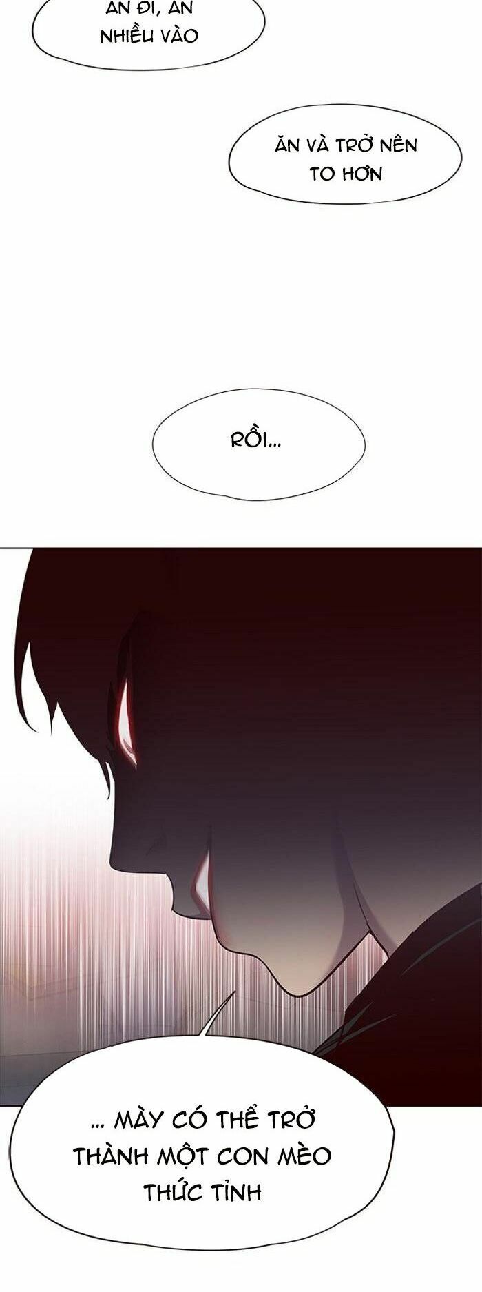 Hoá Thân Thành Mèo: Chapter 55