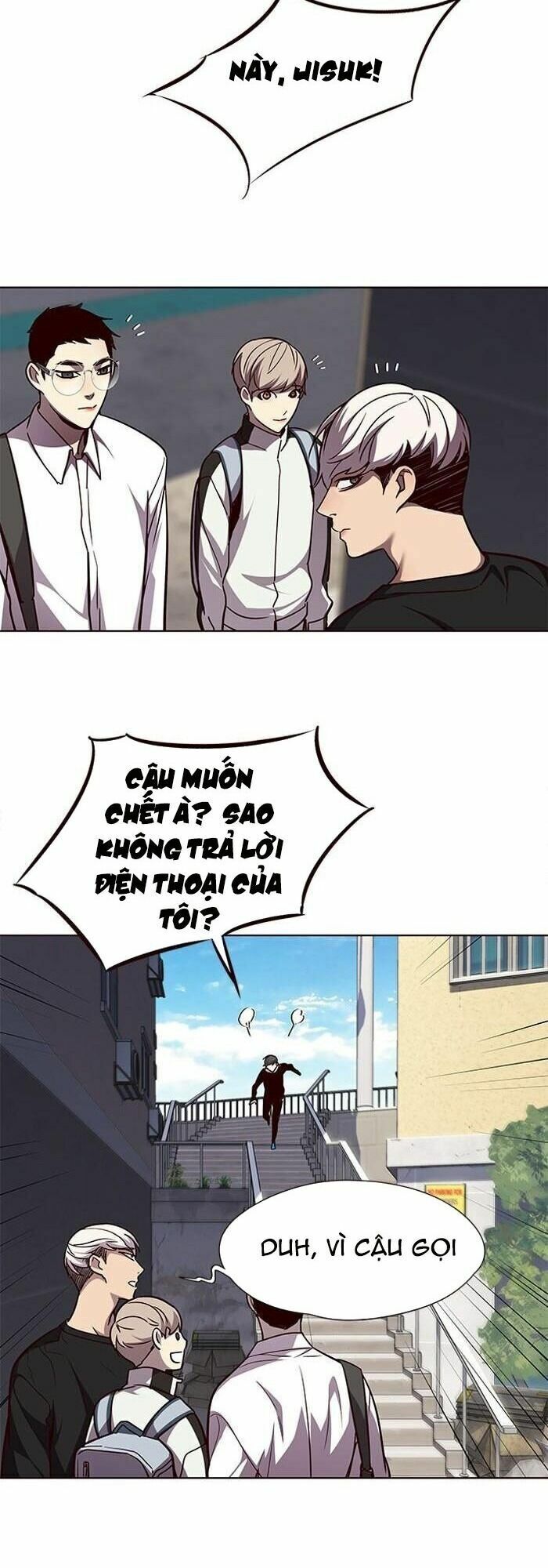 Hoá Thân Thành Mèo: Chapter 55