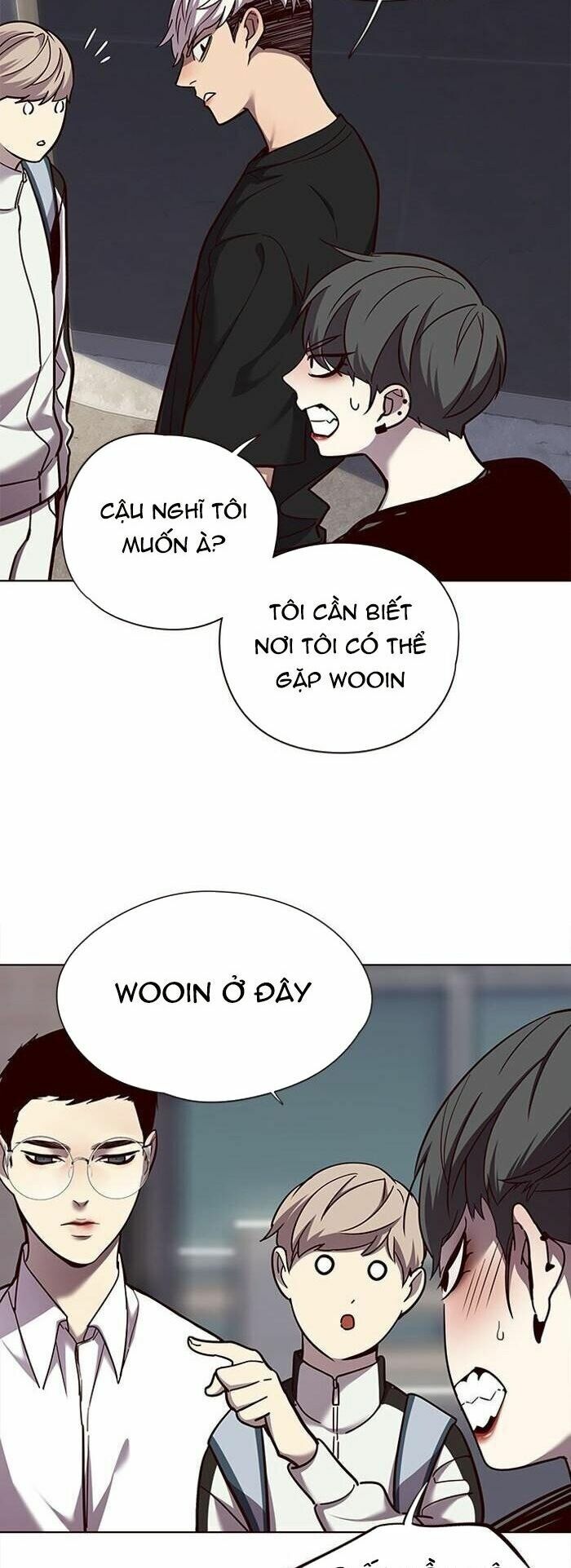 Hoá Thân Thành Mèo: Chapter 55
