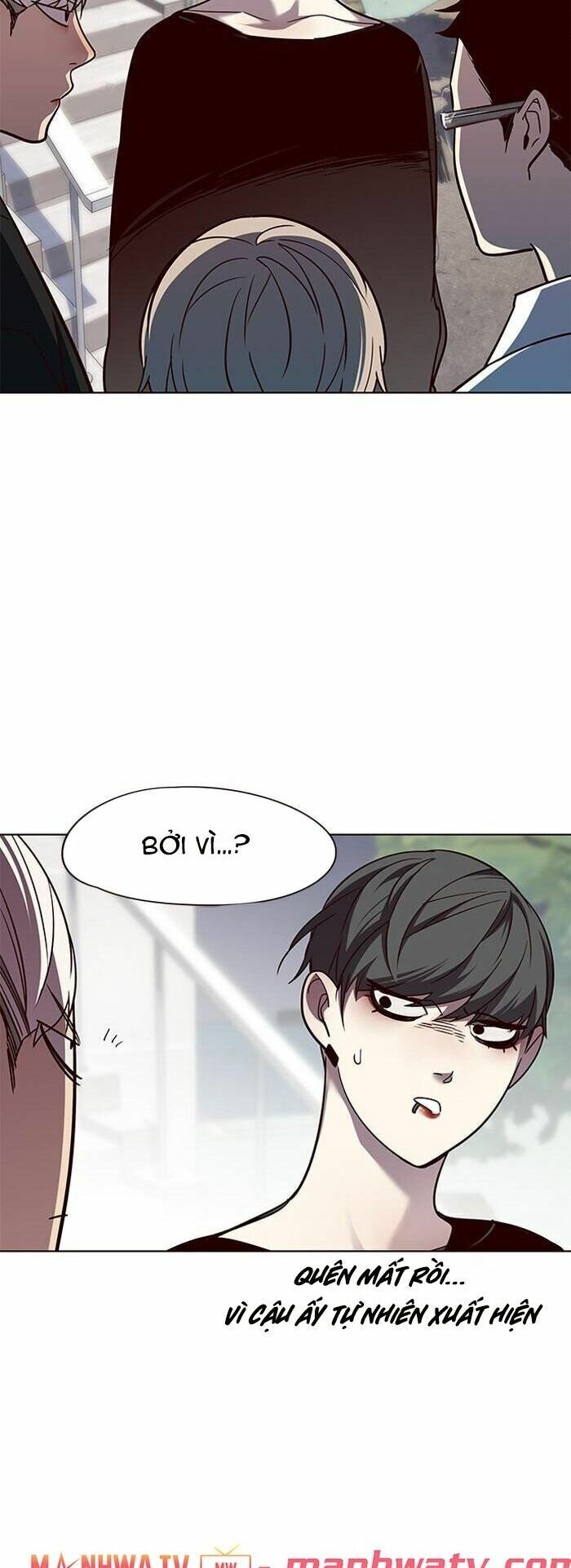 Hoá Thân Thành Mèo: Chapter 55