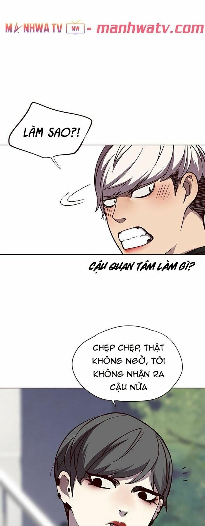 Hoá Thân Thành Mèo: Chapter 55