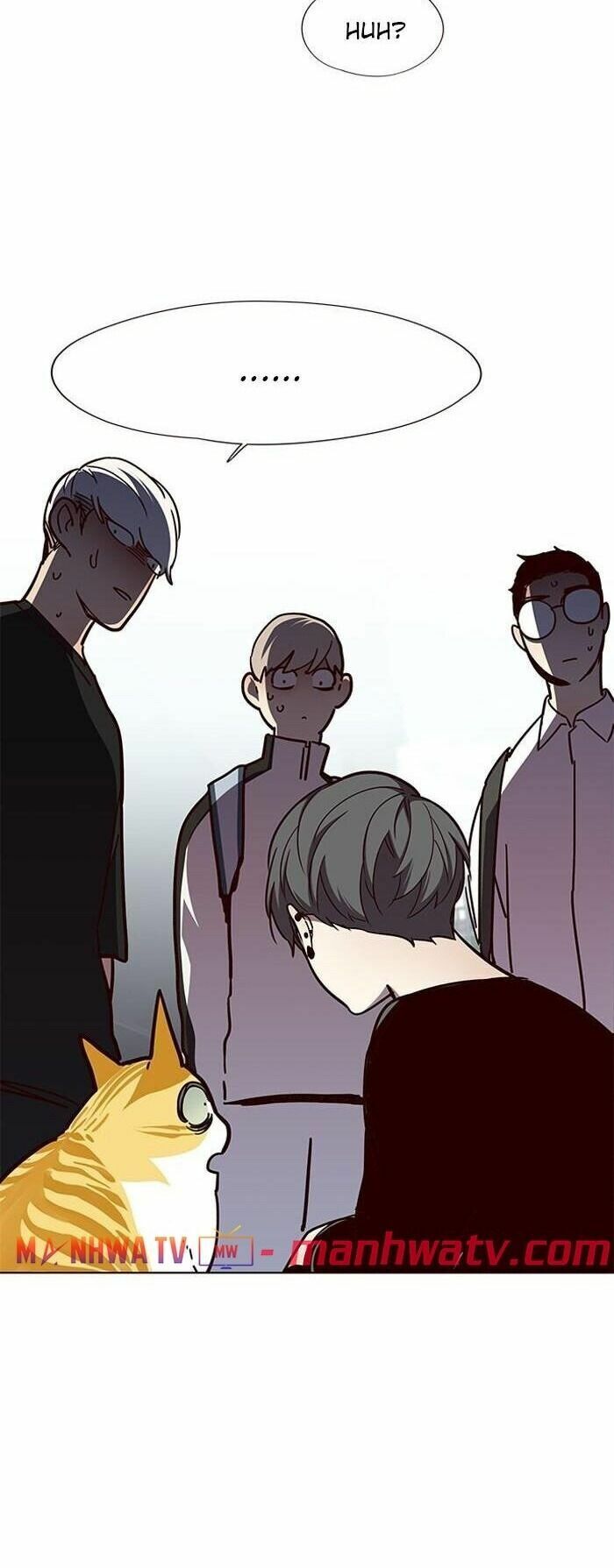 Hoá Thân Thành Mèo: Chapter 55