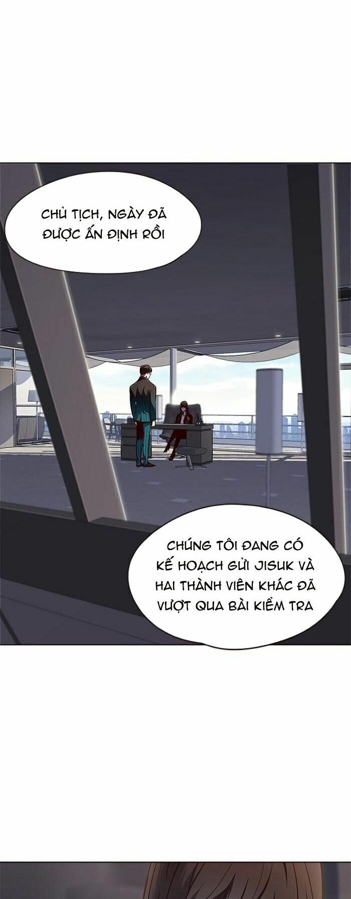 Hoá Thân Thành Mèo: Chapter 55