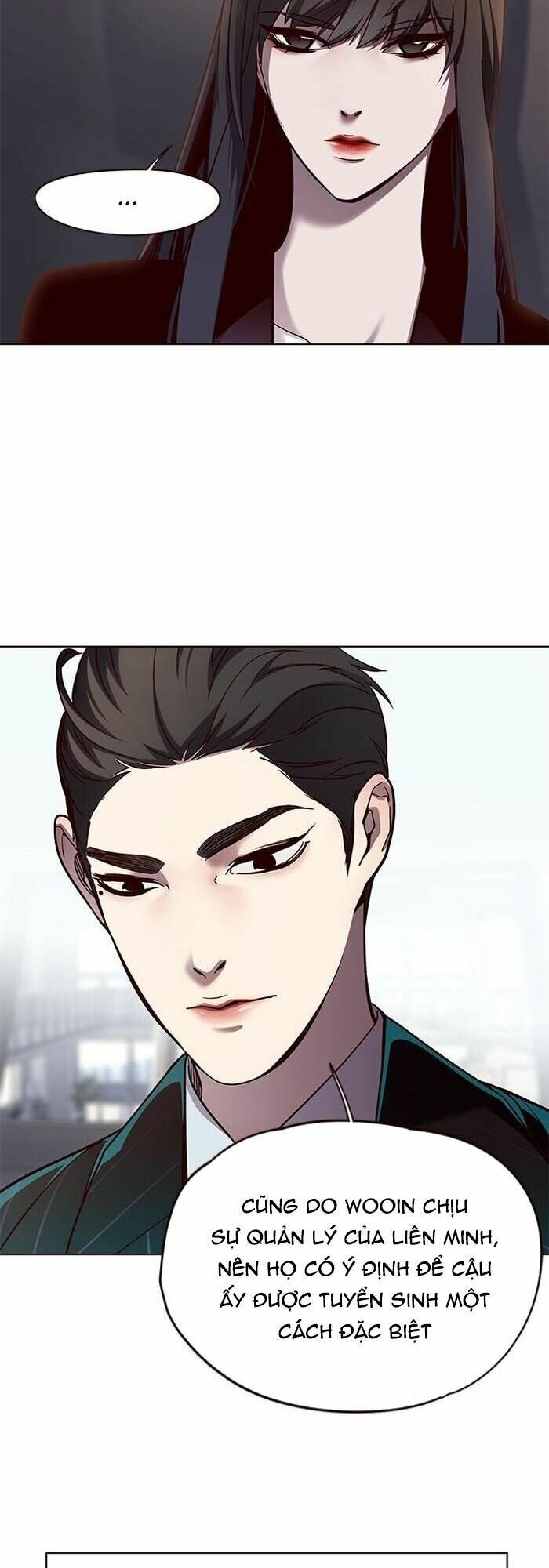 Hoá Thân Thành Mèo: Chapter 55