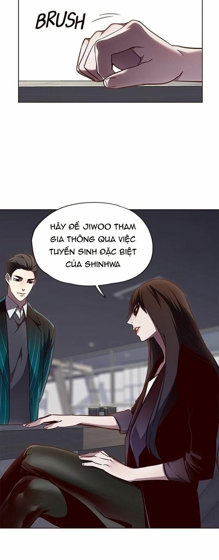 Hoá Thân Thành Mèo: Chapter 55