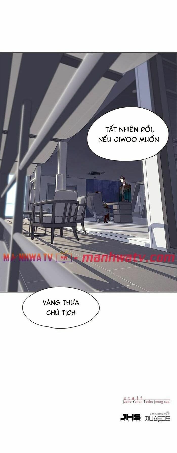 Hoá Thân Thành Mèo: Chapter 55