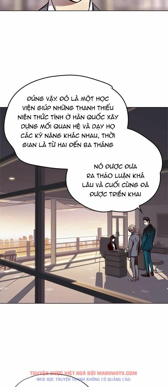 Hoá Thân Thành Mèo: Chapter 56