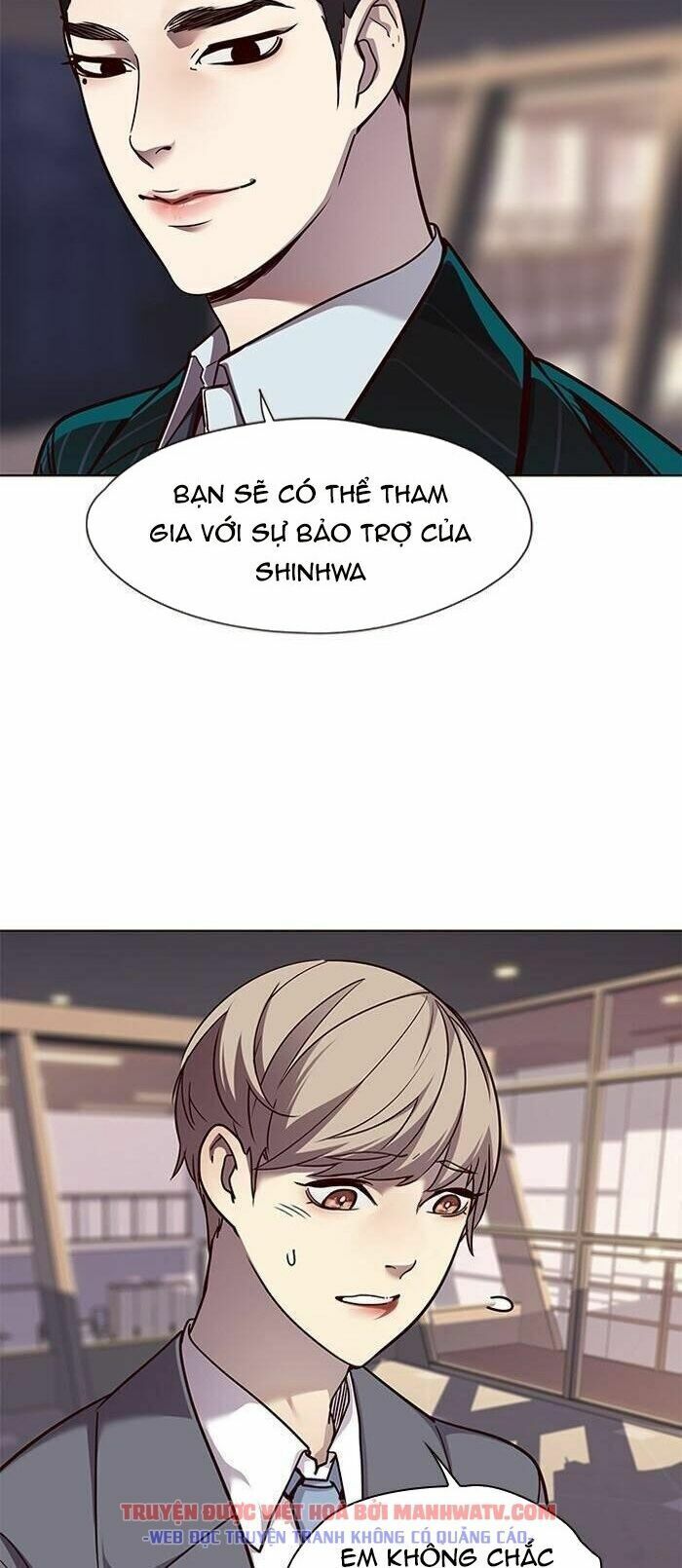 Hoá Thân Thành Mèo: Chapter 56