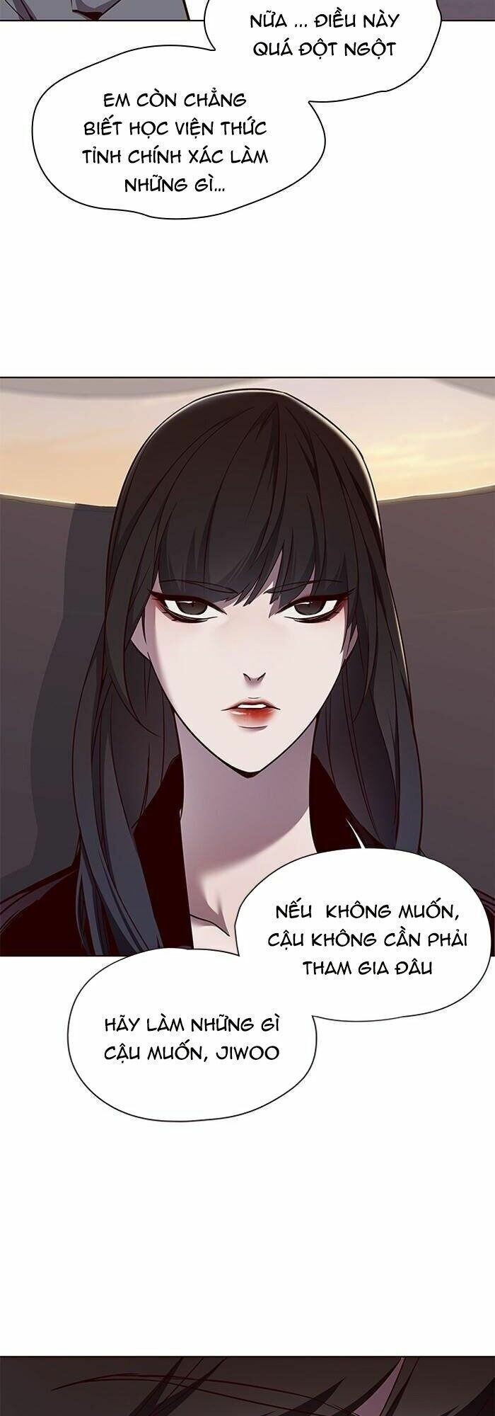 Hoá Thân Thành Mèo: Chapter 56
