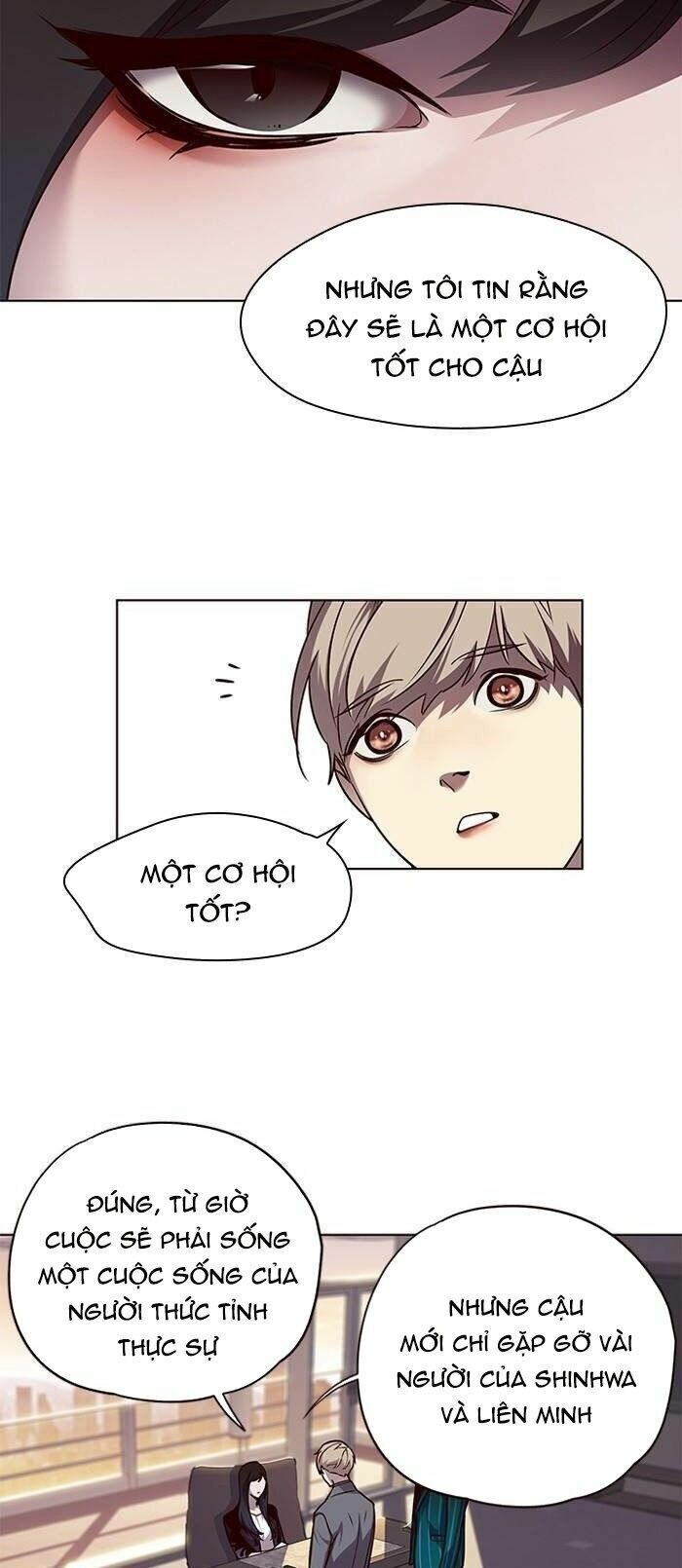 Hoá Thân Thành Mèo: Chapter 56