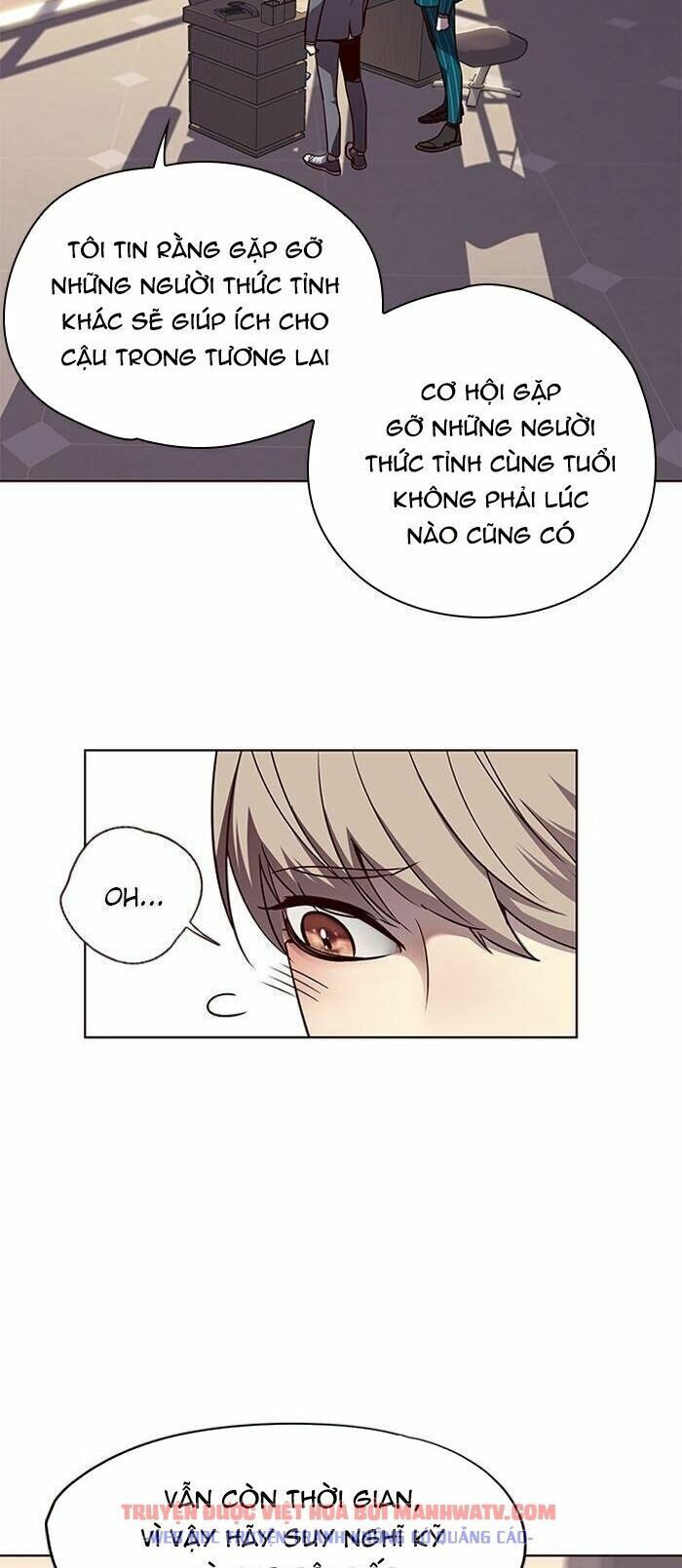 Hoá Thân Thành Mèo: Chapter 56