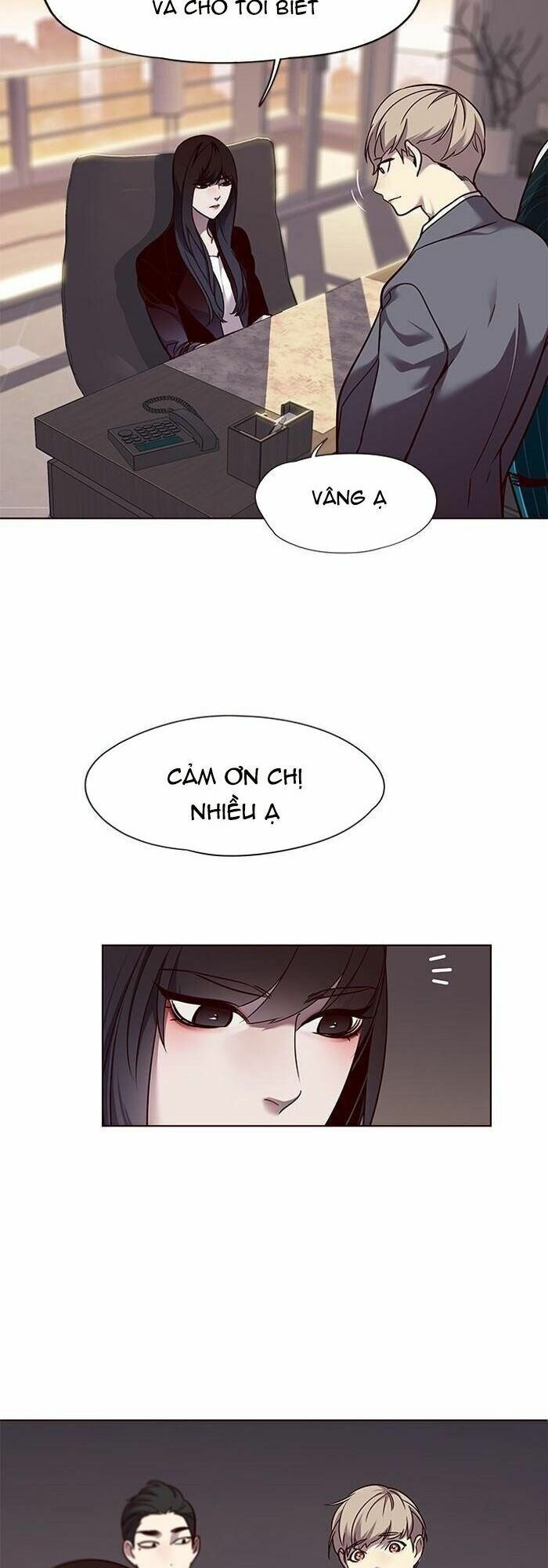 Hoá Thân Thành Mèo: Chapter 56