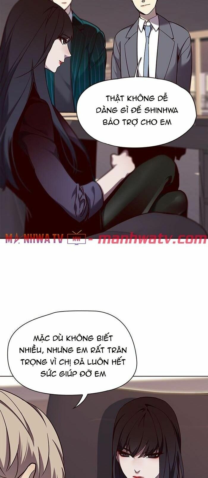 Hoá Thân Thành Mèo: Chapter 56