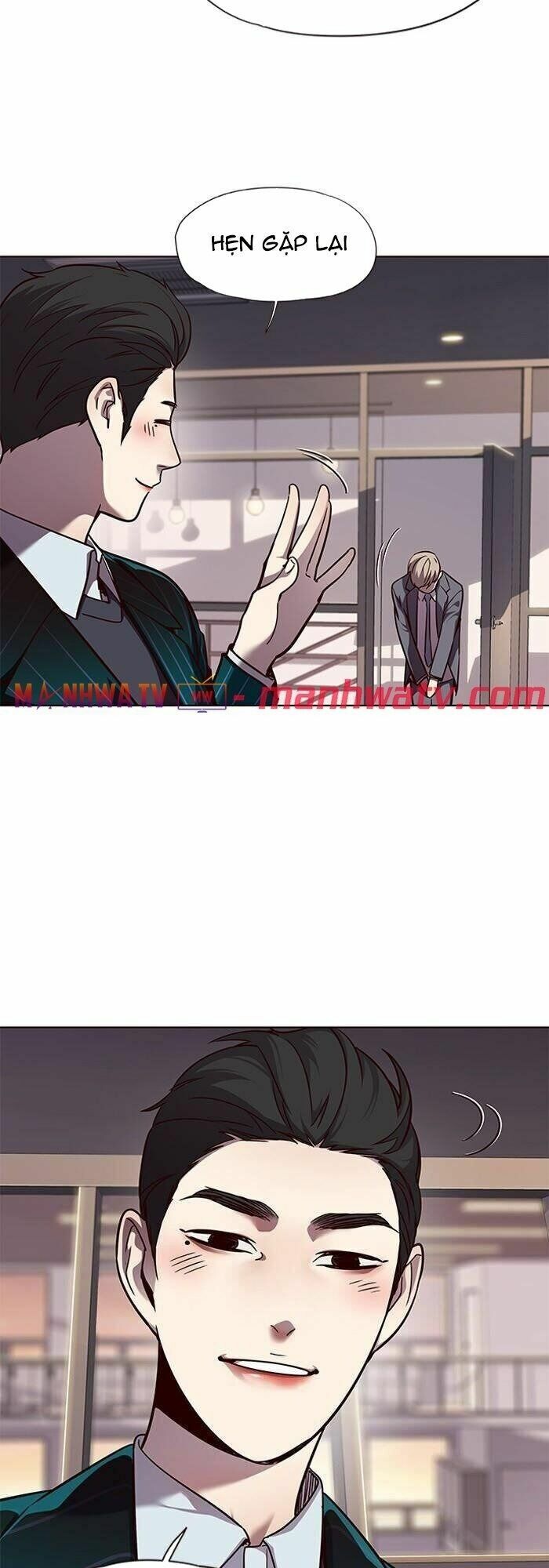 Hoá Thân Thành Mèo: Chapter 56