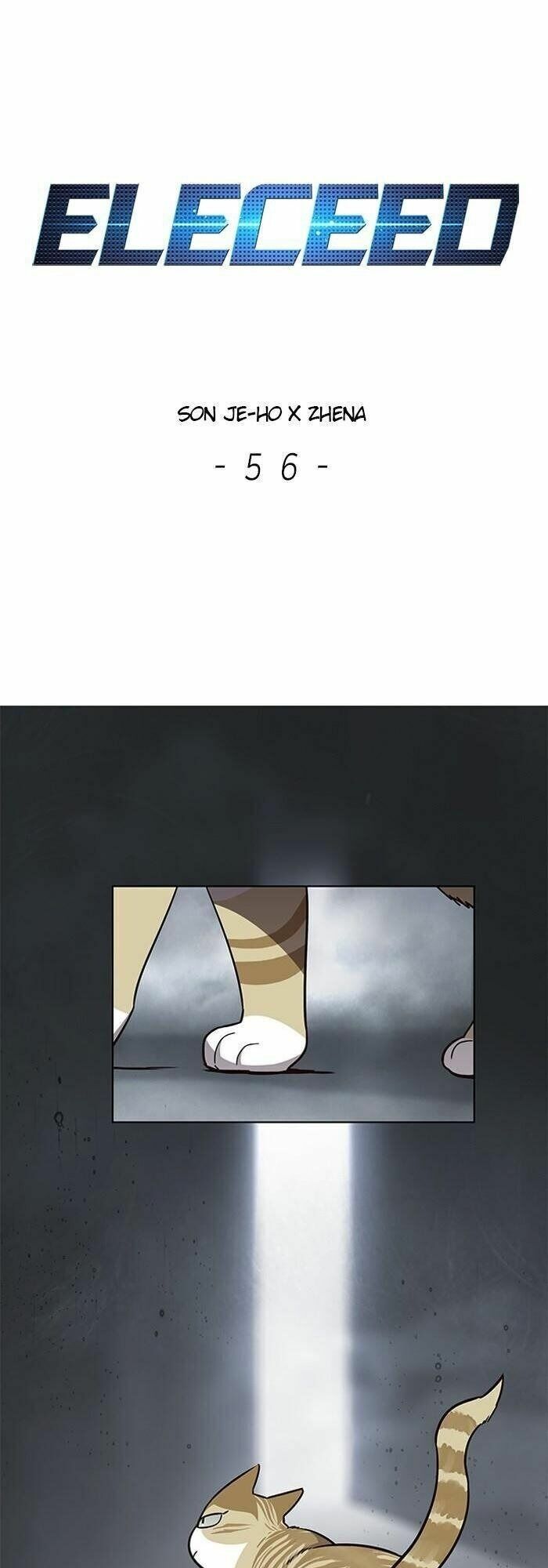 Hoá Thân Thành Mèo: Chapter 56
