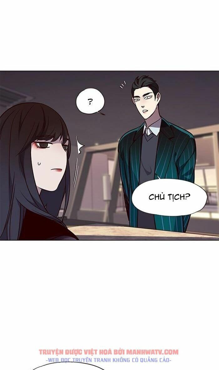 Hoá Thân Thành Mèo: Chapter 56