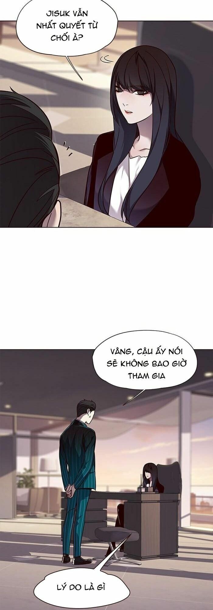 Hoá Thân Thành Mèo: Chapter 56