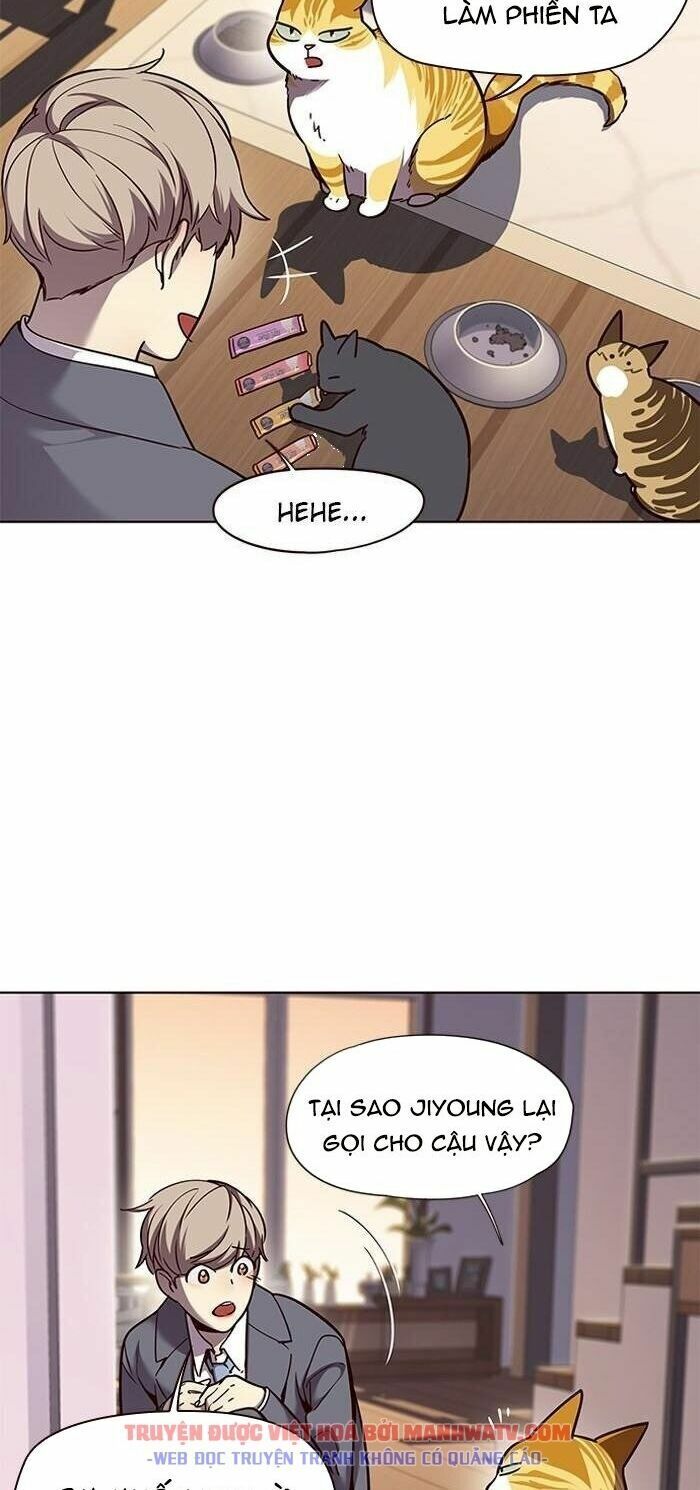Hoá Thân Thành Mèo: Chapter 56