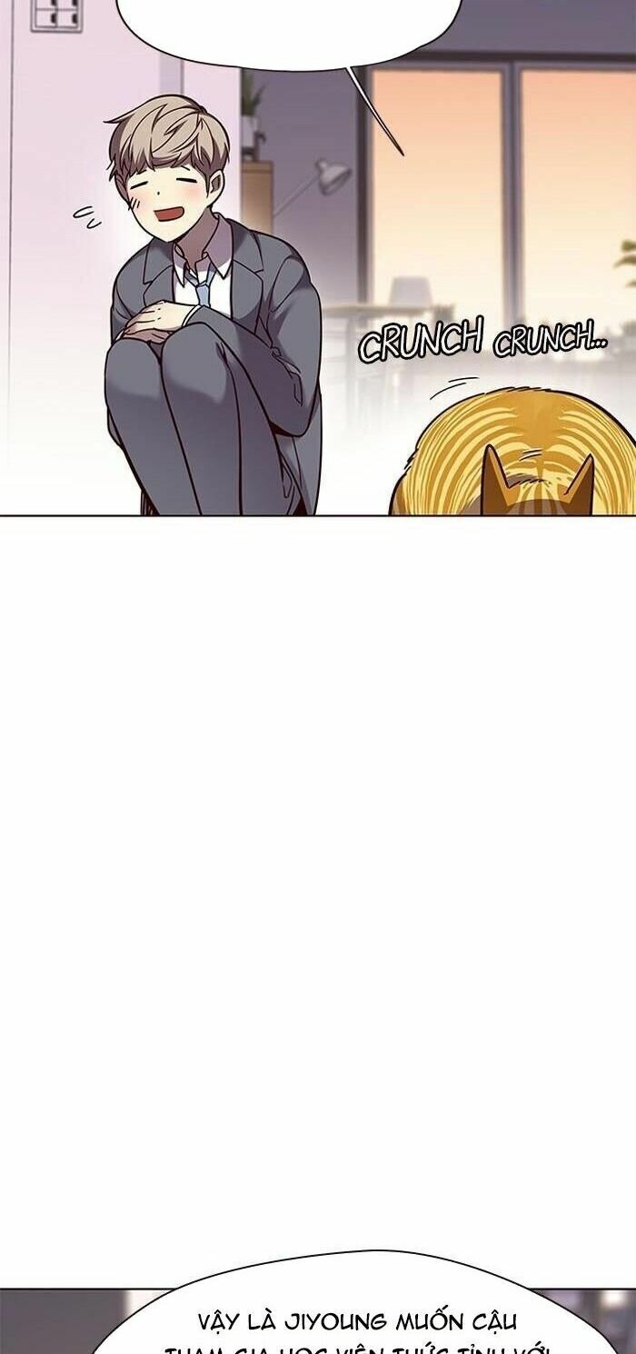 Hoá Thân Thành Mèo: Chapter 56